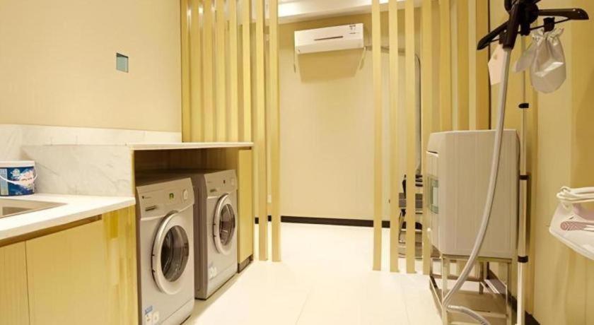 City Comfort Inn Hengyang Dayang Department Lianhu Plaza Exteriör bild
