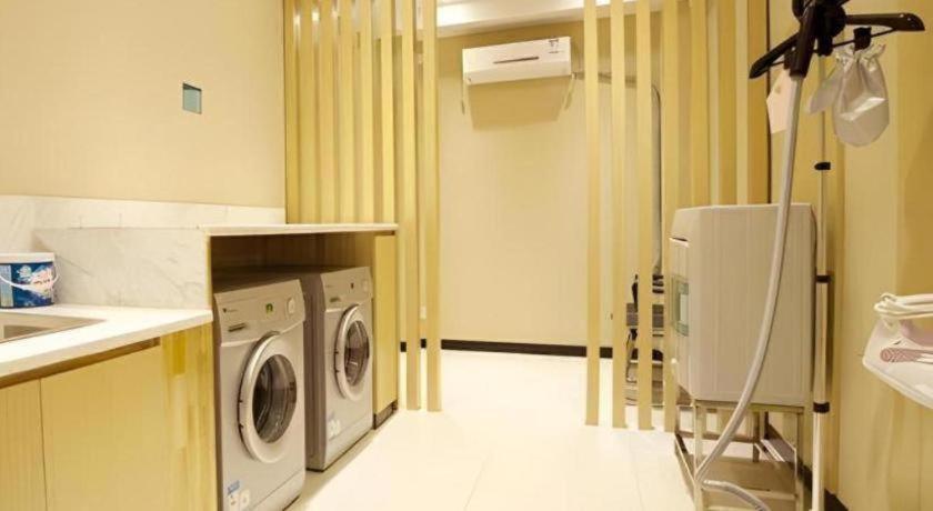 City Comfort Inn Hengyang Dayang Department Lianhu Plaza Exteriör bild